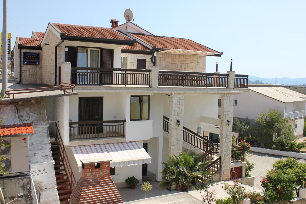 Guesthouse San Antonio بلوتشي المظهر الخارجي الصورة
