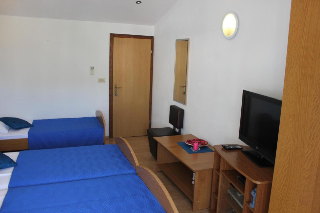 Guesthouse San Antonio بلوتشي المظهر الخارجي الصورة