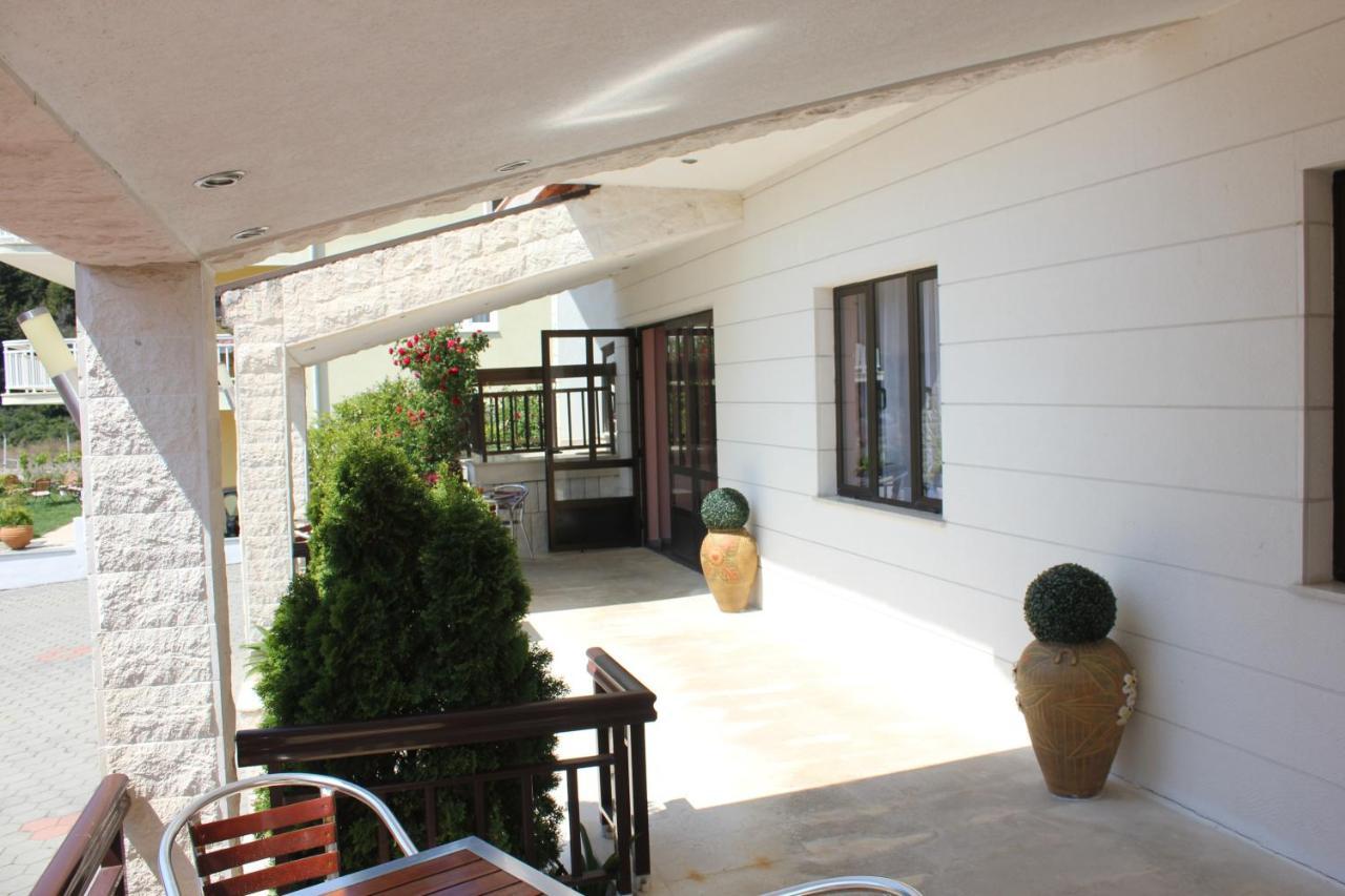 Guesthouse San Antonio بلوتشي المظهر الخارجي الصورة