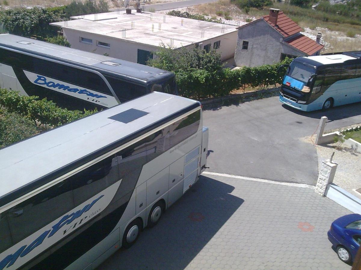 Guesthouse San Antonio بلوتشي المظهر الخارجي الصورة