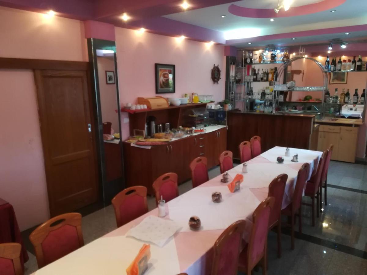 Guesthouse San Antonio بلوتشي المظهر الخارجي الصورة