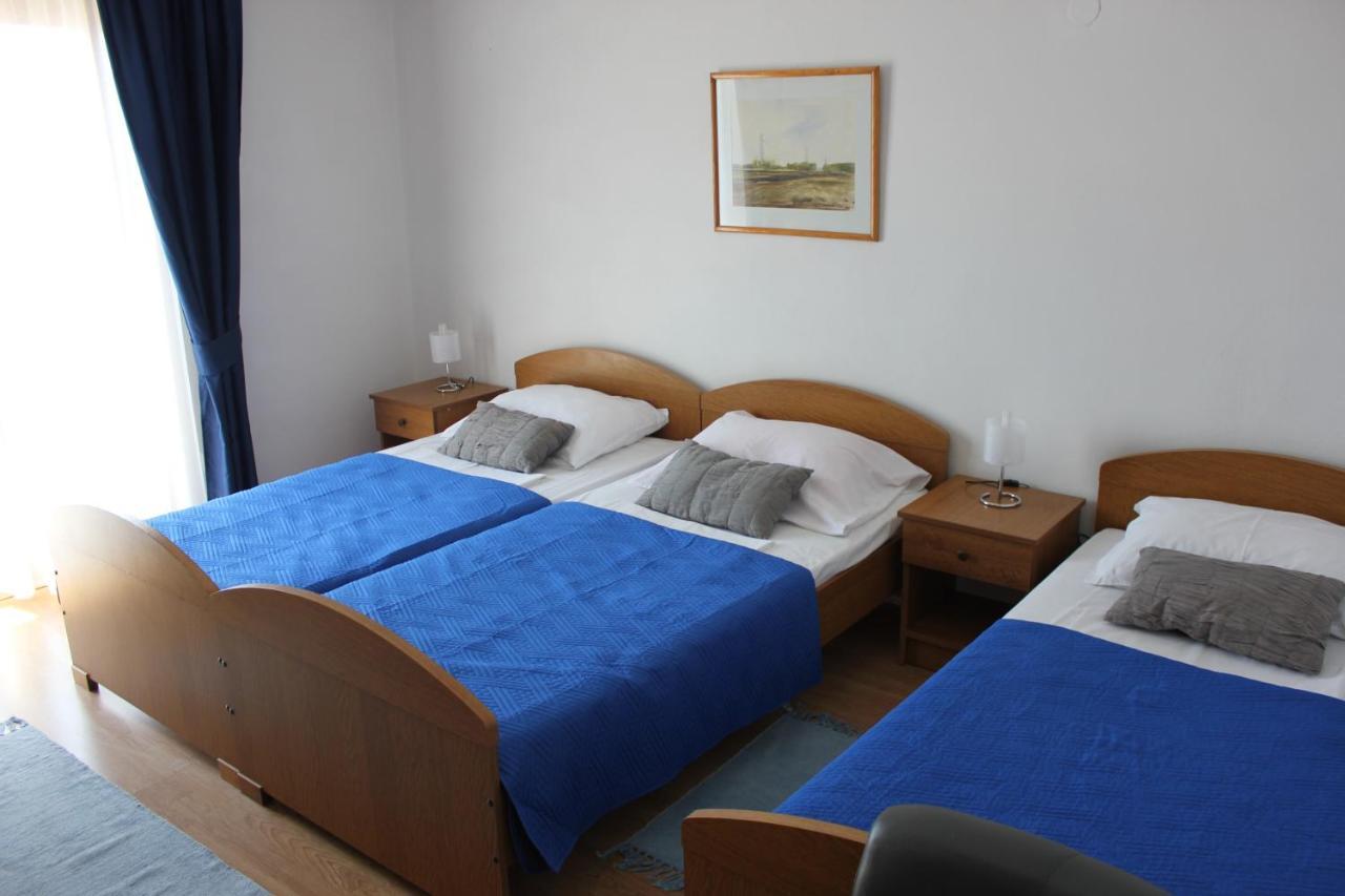 Guesthouse San Antonio بلوتشي المظهر الخارجي الصورة