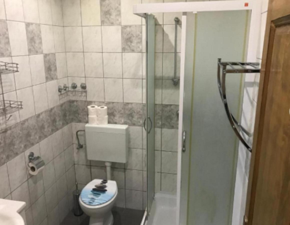 Guesthouse San Antonio بلوتشي المظهر الخارجي الصورة
