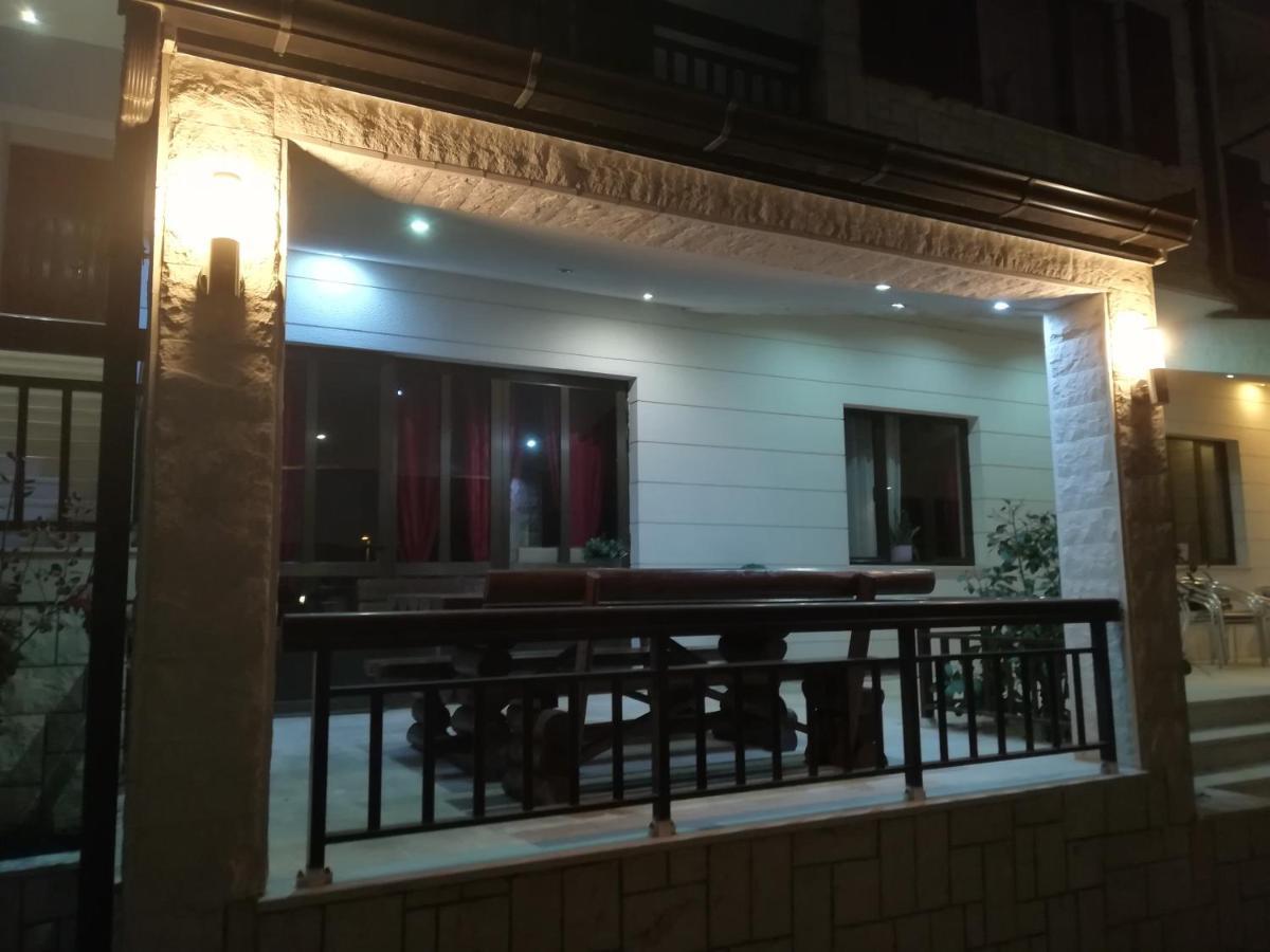 Guesthouse San Antonio بلوتشي المظهر الخارجي الصورة