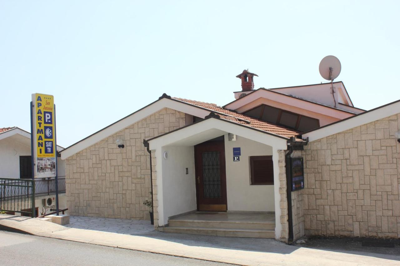 Guesthouse San Antonio بلوتشي المظهر الخارجي الصورة