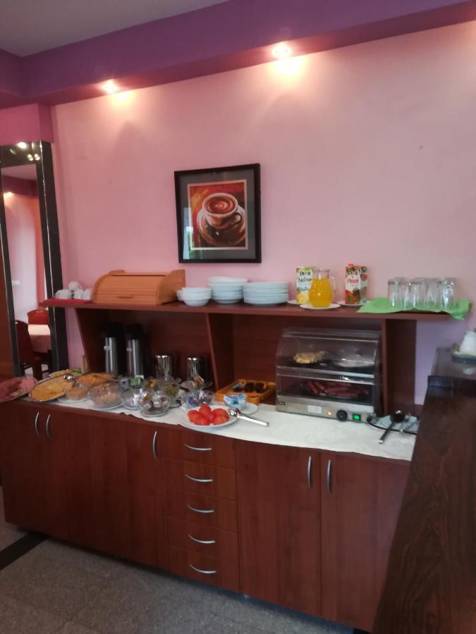 Guesthouse San Antonio بلوتشي المظهر الخارجي الصورة