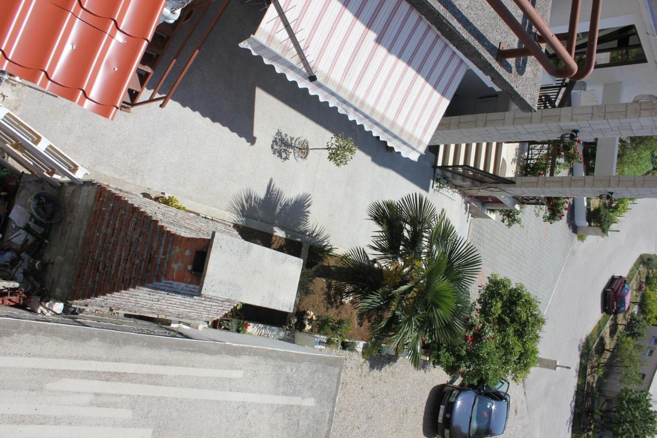 Guesthouse San Antonio بلوتشي المظهر الخارجي الصورة